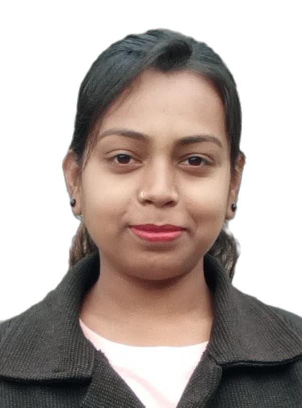Pampi Sarkar