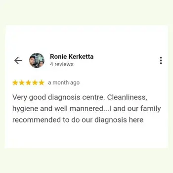 Ronie Kerketta