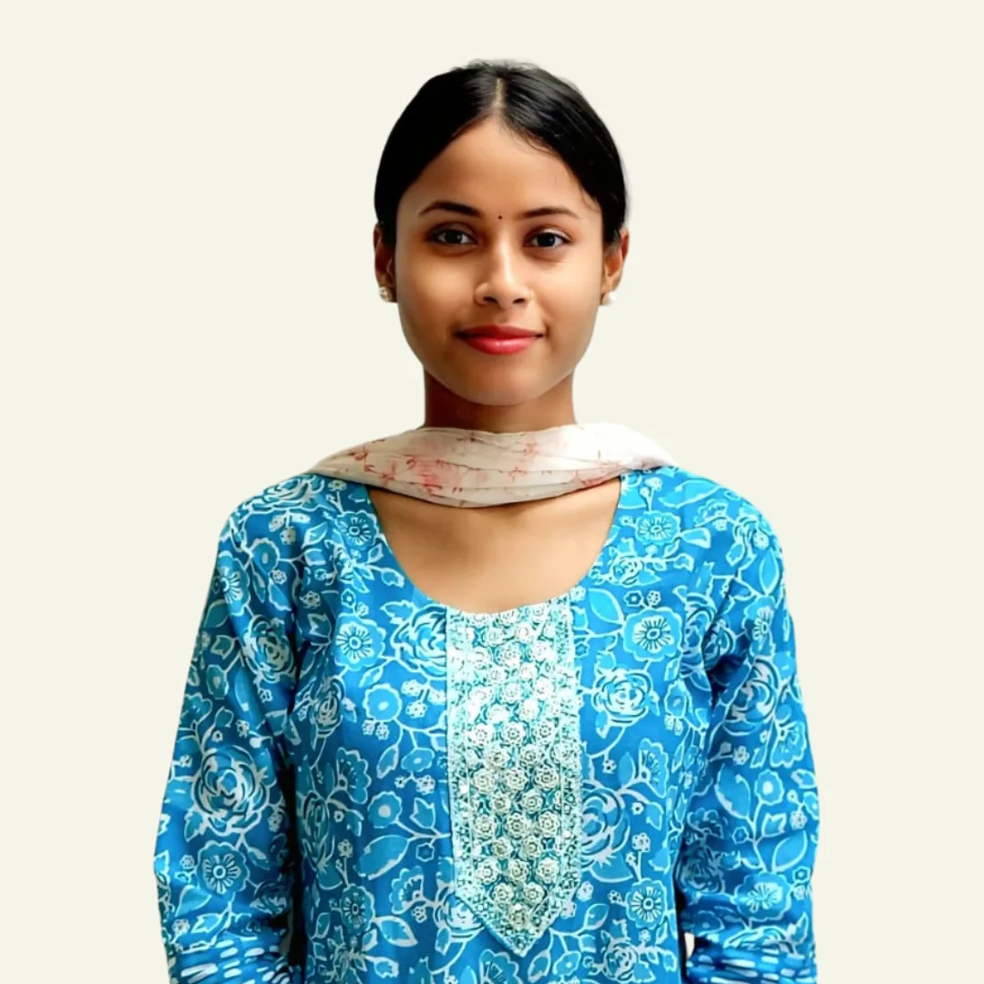 Mayuri karmakar