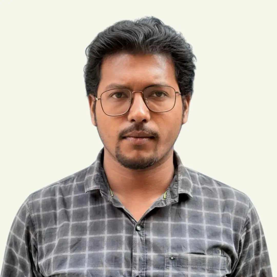 Saikat Roy