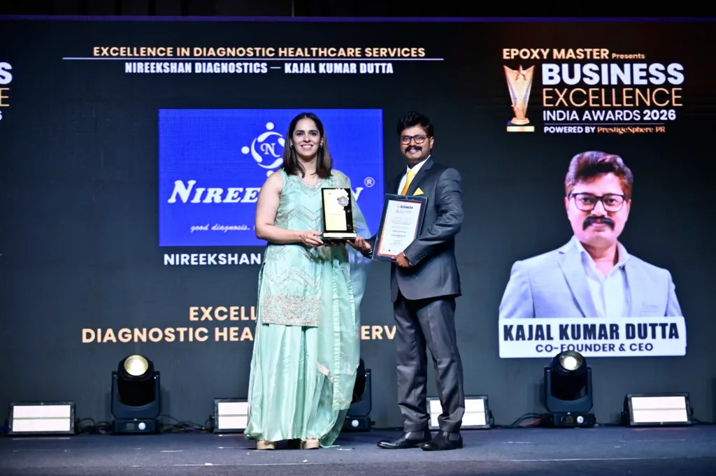 Excellence in Diagnostic Healthcare Services 2026