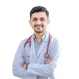 Dr. Pradip-Chouhan
