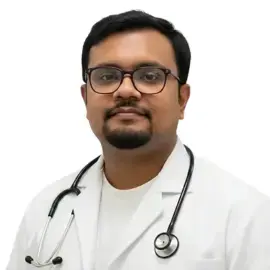 Dr. Sourav Hazra