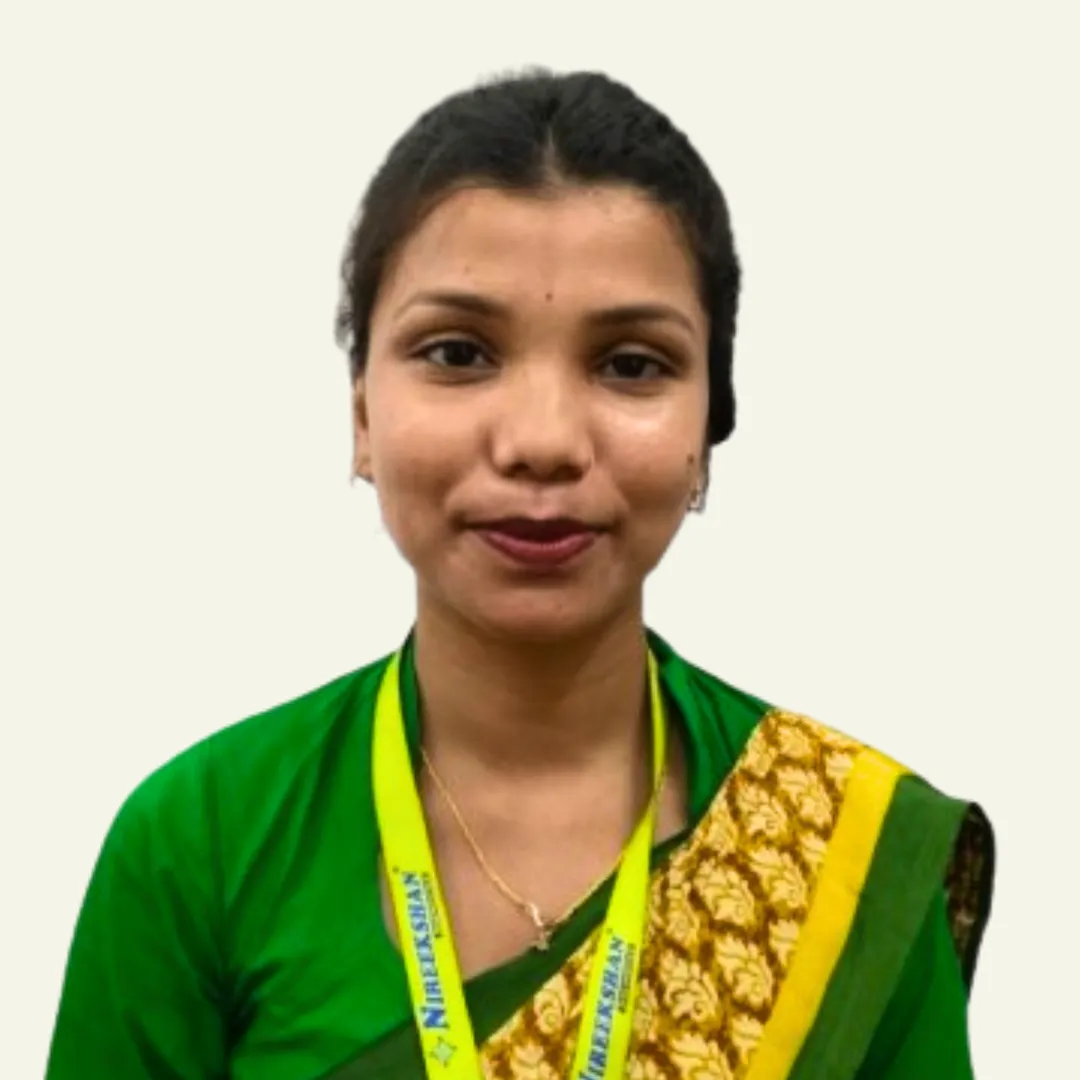 Bishakha Paul