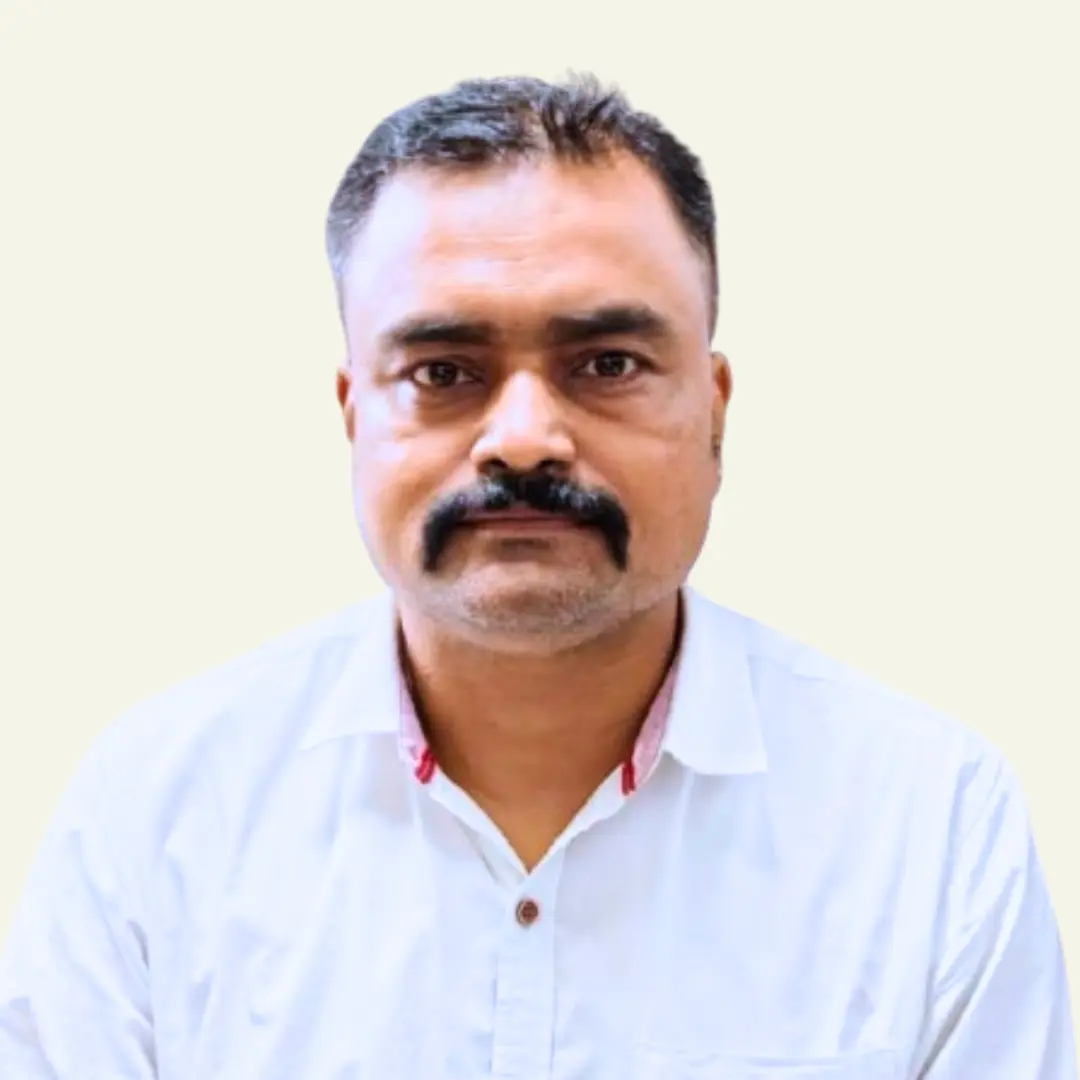 Dipankar Roy