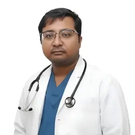 Dr.Biswadev-Basu-Majumder