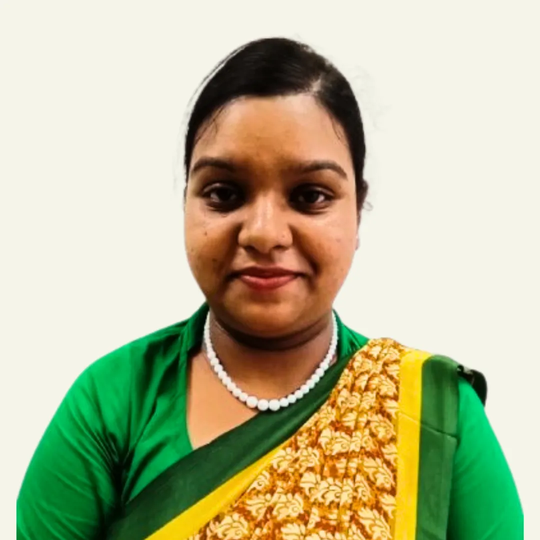 Mallika Dutta