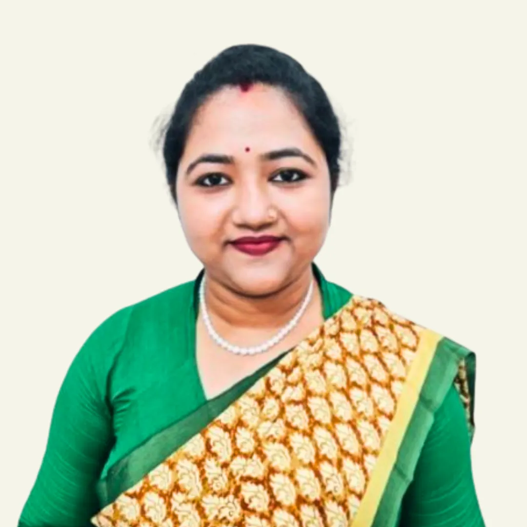 Surankita Bhattacherjee Roy