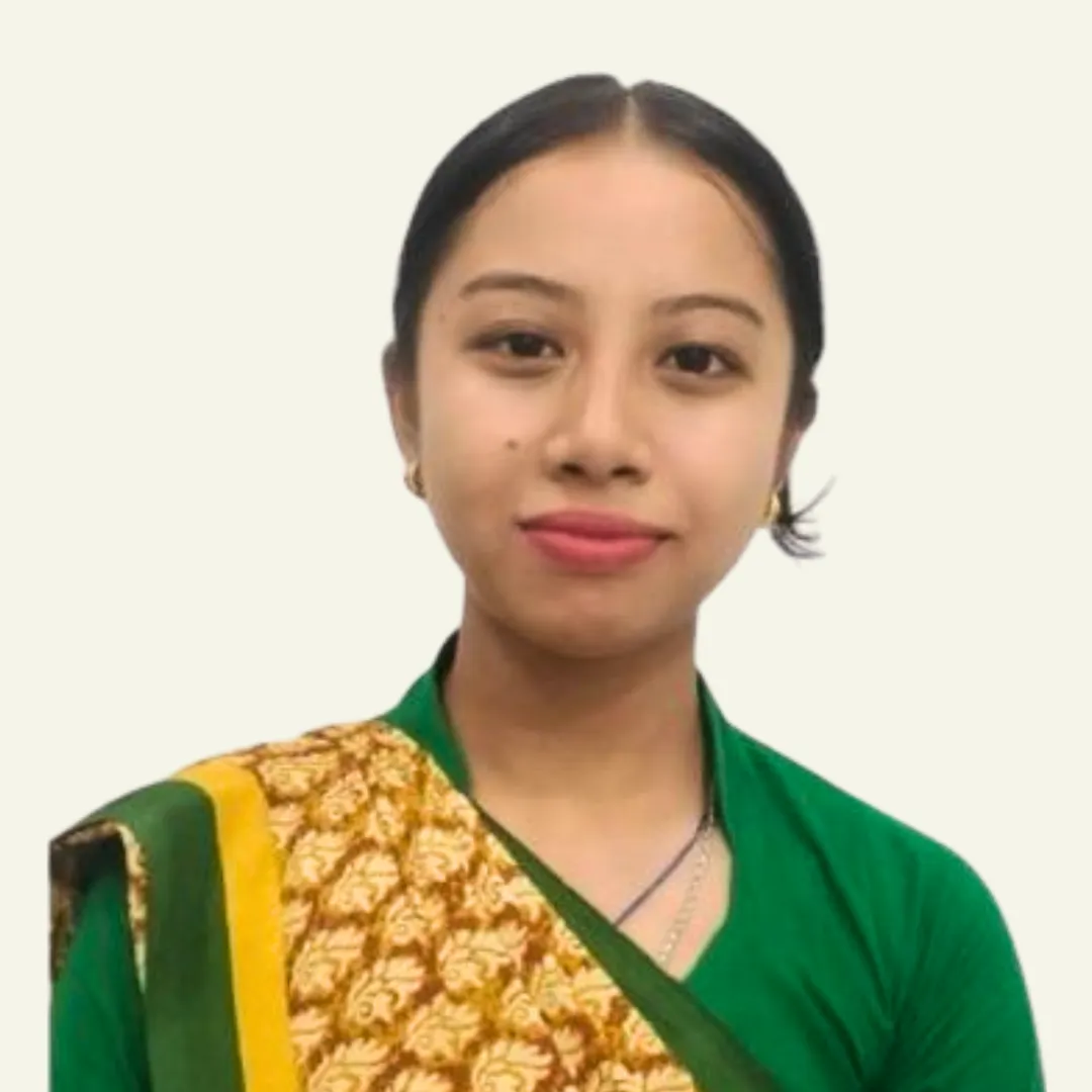 Trisha Lama