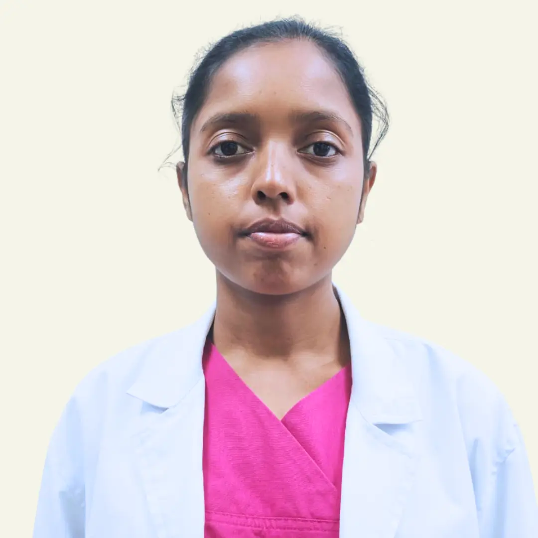 Julyani Kandulna